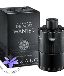 عطر ادکلن آزارو د موست وانتد | Azzaro The Most Wanted