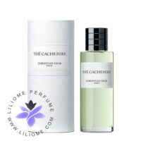 عطر ادکلن دیور د کشمایر | Dior The Cachemire