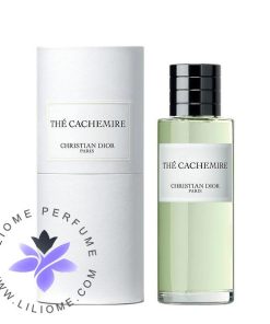 عطر ادکلن دیور د کشمایر | Dior The Cachemire