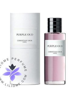 عطر ادکلن دیور پرپل عود | Dior Purple Oud