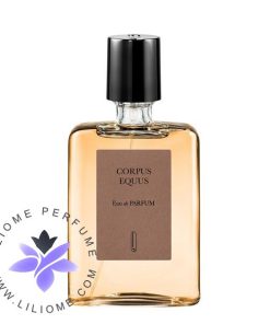 عطر ادکلن نائومی گودسیر کورپوس اکوس | Naomi Goodsir Corpus Equus