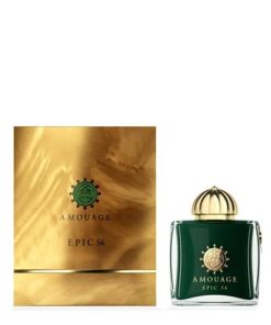 عطر ادکلن آمواج اپیک 56 زنانه Amouage Epic 56 Woman