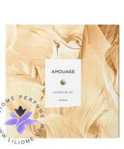 Amouage Honour 43 Woman