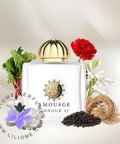 Amouage Honour 43 Woman