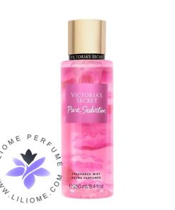 بادی اسپلش ویکتوریا سکرت پیور سداکشن | Victoria's Secret Body Splash Pure Seduction