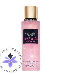 بادی اسپلش ویکتوریا سکرت پیور سداکشن شیمر | Victoria's Secret Body Splash Pure Seduction Shimmer