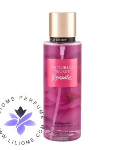 بادی اسپلش ویکتوریا سکرت رمانتیک | Victoria's Secret Body Splash Romantic