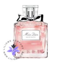 عطر ادکلن دیور میس دیور ادو تویلت 2019 | Dior Miss Dior EDT 2019