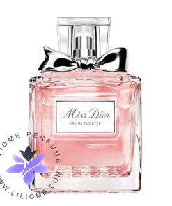 عطر ادکلن دیور میس دیور ادو تویلت 2019 | Dior Miss Dior EDT 2019