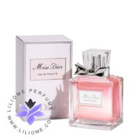 عطر ادکلن دیور میس دیور ادو تویلت 2019 | Dior Miss Dior EDT 2019