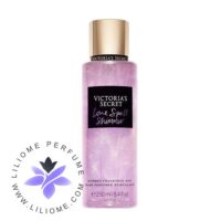 بادی اسپلش ویکتوریا سکرت لاو اسپل شیمر | Victoria's Secret Body Splash Love Spell Shimmer