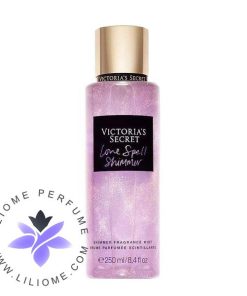 بادی اسپلش ویکتوریا سکرت لاو اسپل شیمر | Victoria's Secret Body Splash Love Spell Shimmer