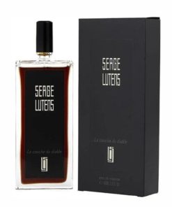 عطر ادکلن سرج لوتنس لا پروی پور له آمبر | Serge Lutens La proie pour L'Ombre