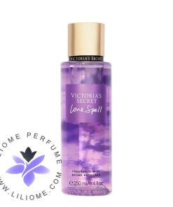 بادی اسپلش ویکتوریا سکرت لاو اسپل | Victoria's Secret Body Splash Love Spell