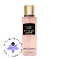 بادی اسپلش ویکتوریا سکرت بیر وانیلا اکلیلی | Victoria's Secret Body Splash Bare Vanilla Shimmer