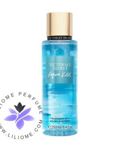 بادی اسپلش ویکتوریا سکرت آکوا کیس | Victoria's Secret Body Splash Auqa Kiss