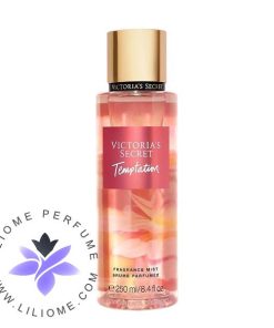 بادی اسپلش ویکتوریا سکرت تمپتیشن | Victoria's Secret Body Splash Temptation