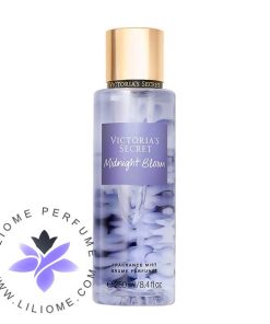 بادی اسپلش ویکتوریا سکرت میدنایت بلوم | Victoria's Secret Body Splash Midnight Bloom