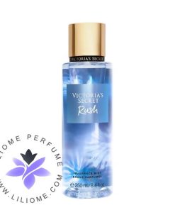 بادی اسپلش ویکتوریا سکرت راش | Victoria's Secret Body Splash Rush