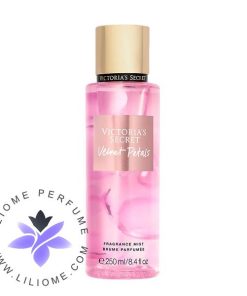 بادی اسپلش ویکتوریا سکرت ولوت پتالز | Victoria's Secret Body Splash Velvet Petals
