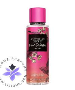 بادی اسپلش ویکتوریا سکرت پیور سداکشن نویر | Victoria's Secret Body Splash Pure Seduction Noir