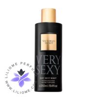 بادی اسپلش ویکتوریا سکرت وری سکسی نایت | Victoria's Secret Body Splash Very Sexy Night