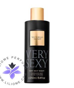 بادی اسپلش ویکتوریا سکرت وری سکسی نایت | Victoria's Secret Body Splash Very Sexy Night