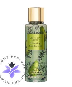 بادی اسپلش ویکتوریا سکرت تمپتینگ پیر جاسمین | Victoria's Secret Body Splash Tempting Pear Jasmine