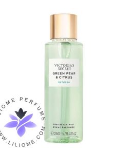 بادی اسپلش ویکتوریا سکرت گرین پیر اند سیتروس | Victoria's Secret Body Splash Green Pear & Citrus