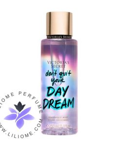 بادی اسپلش ویکتوریا سکرت دونت کویت یور دی دریم | Victoria's Secret Body Splash Dont Quit Your Daydream