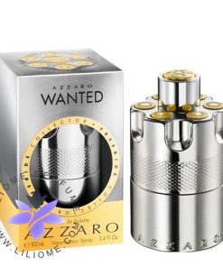 عطر ادکلن آزارو وانتد فری راید | Azzaro Wanted Freeride
