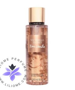 بادی اسپلش ویکتوریا سکرت بیر وانیلا | Victoria's Secret Body Splash Bare Vanilla