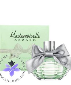 عطر ادکلن آزارو مادمازل لئو ترس فلورال | Azzaro Mademoiselle L'Eau Très Florale