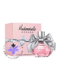عطر ادکلن آزارو مادمازل آزارو له اینتنس ادوپرفیوم | Azzaro Mademoiselle Azzaro L'Intense EDP