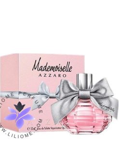 عطر ادکلن آزارو مادمازل آزارو له اینتنس ادوپرفیوم | Azzaro Mademoiselle Azzaro L'Intense EDP
