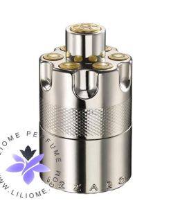 عطر ادکلن آزارو وانتد فری راید | Azzaro Wanted Freeride