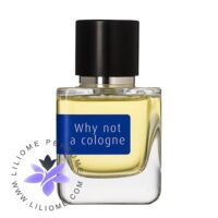 عطر ادکلن مارک بوکستون وای نات اِ کلون | Mark Buxton Why Not A Cologne