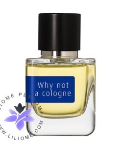 عطر ادکلن مارک بوکستون وای نات اِ کلون | Mark Buxton Why Not A Cologne