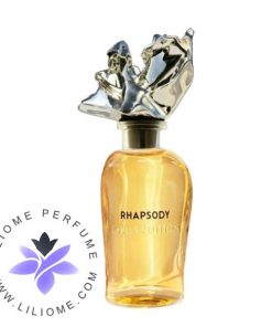 عطر ادکلن لویی ویتون راپسودی | Louis Vuitton Rhapsody