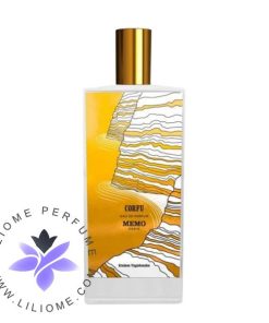عطر ادکلن ممو کارفو | Memo Paris Corfu