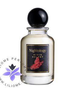 عطر ادکلن جسوس دل پوزو ویوید ولوت | Jesus Del Pozo Vivid Velvet