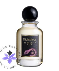 عطر ادکلن جسوس دل پوزو اکسکوایزیت لیلی | Jesus Del Pozo Exquisite Lily