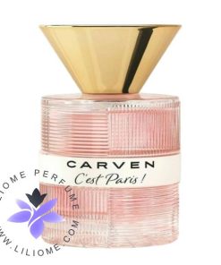 عطر ادکلن کارون کست پاریس پور فم | Carven C'est Paris ! Pour Femme
