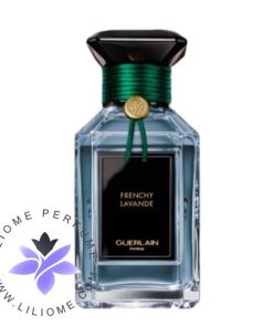 عطر ادکلن گرلن فرنچی لوند | Guerlain Frenchy Lavande