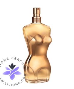 عطر ادکلن ژان پل گوتیه کلاسیک اینتنس | Jean Paul Gaultier Classique Intense
