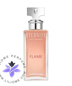 عطر ادکلن کالوین کلین اترنیتی فلیم زنانه | Calvin Klein Eternity Flame For Women