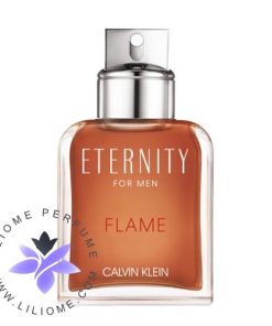 عطر ادکلن کالوین کلین اترنیتی فلیم مردانه | Calvin Klein Eternity Flame For Men