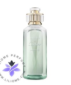 عطر ادکلن کارتیه لاکچرینس | Cartier Luxuriance