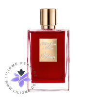 عطر ادکلن بای کیلیان اِ کیس فرام اِ رز | By Kilian A Kiss from a Rose