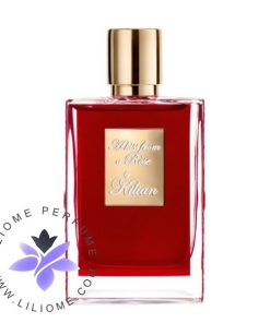 عطر ادکلن بای کیلیان اِ کیس فرام اِ رز | By Kilian A Kiss from a Rose
